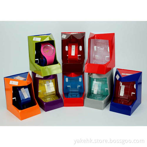 New Design Jewellry Packaging Box For Watch